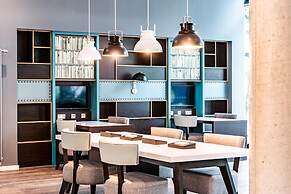 Premier Inn Hannover City University