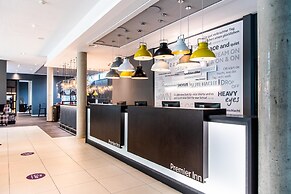 Premier Inn Hannover City University