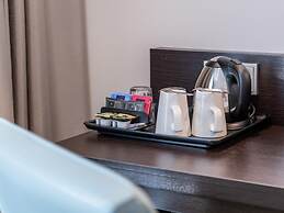 Premier Inn Hannover City University