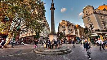 Victory House Leicester Square
