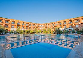 Ennakhil Marrakech Hotel & SPA