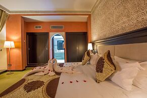 Ennakhil Marrakech Hotel & SPA