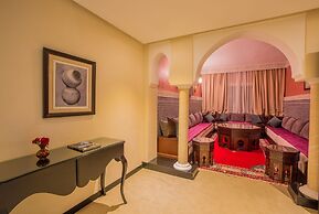 Ennakhil Marrakech Hotel & SPA