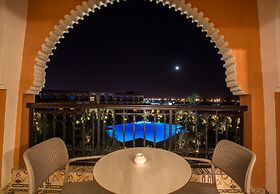 Ennakhil Marrakech Hotel & SPA