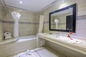 Ennakhil Marrakech Hotel & SPA