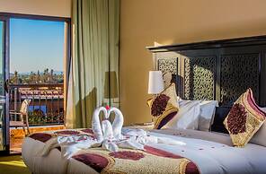 Ennakhil Marrakech Hotel & SPA