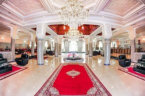 Ennakhil Marrakech Hotel & SPA