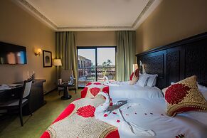 Ennakhil Marrakech Hotel & SPA