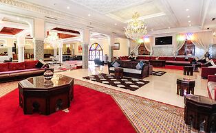 Ennakhil Marrakech Hotel & SPA