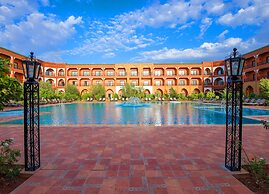 Ennakhil Marrakech Hotel & SPA