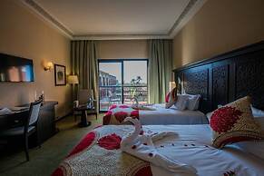 Ennakhil Marrakech Hotel & SPA