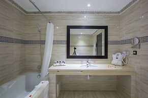 Ennakhil Marrakech Hotel & SPA