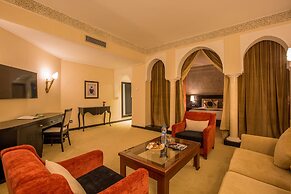 Ennakhil Marrakech Hotel & SPA
