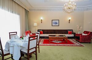 Ennakhil Marrakech Hotel & SPA