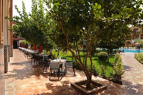 Ennakhil Marrakech Hotel & SPA