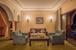 Ennakhil Marrakech Hotel & SPA