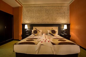 Ennakhil Marrakech Hotel & SPA