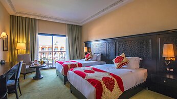 Ennakhil Marrakech Hotel & SPA