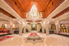 Ennakhil Marrakech Hotel & SPA