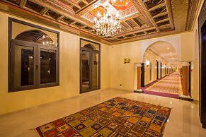 Ennakhil Marrakech Hotel & SPA