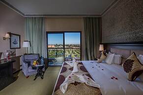 Ennakhil Marrakech Hotel & SPA