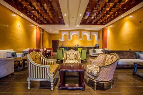 Ennakhil Marrakech Hotel & SPA