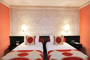 Ennakhil Marrakech Hotel & SPA