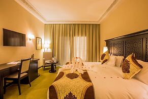 Ennakhil Marrakech Hotel & SPA