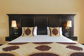 Ennakhil Marrakech Hotel & SPA