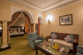 Ennakhil Marrakech Hotel & SPA