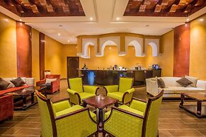 Ennakhil Marrakech Hotel & SPA