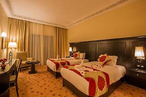 Ennakhil Marrakech Hotel & SPA