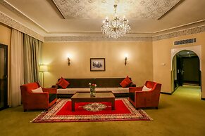 Ennakhil Marrakech Hotel & SPA