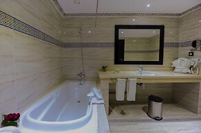 Ennakhil Marrakech Hotel & SPA