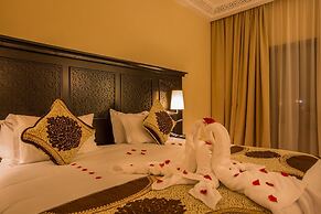 Ennakhil Marrakech Hotel & SPA