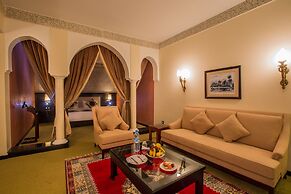 Ennakhil Marrakech Hotel & SPA