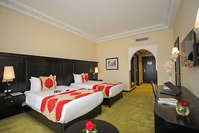 Ennakhil Marrakech Hotel & SPA