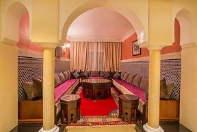 Ennakhil Marrakech Hotel & SPA