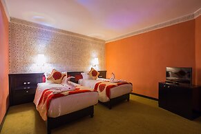 Ennakhil Marrakech Hotel & SPA
