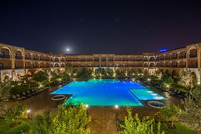 Ennakhil Marrakech Hotel & SPA