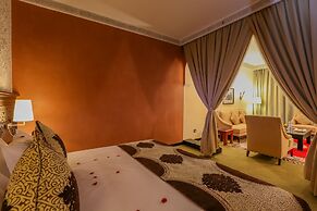 Ennakhil Marrakech Hotel & SPA