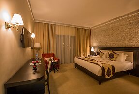 Ennakhil Marrakech Hotel & SPA