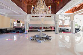 Ennakhil Marrakech Hotel & SPA
