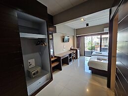 Wsotel Hotel and Serviced Apartment
