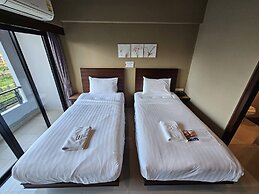 Wsotel Hotel and Serviced Apartment