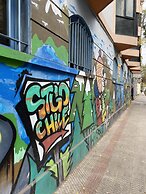 Hostel Cienfuegos