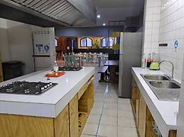 Hostel Cienfuegos