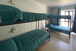 Hostel Cienfuegos
