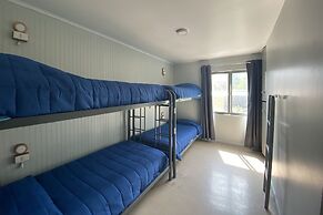 Hostel Cienfuegos