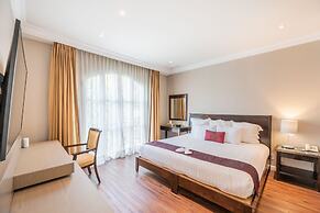 Grand Polanco Residencial